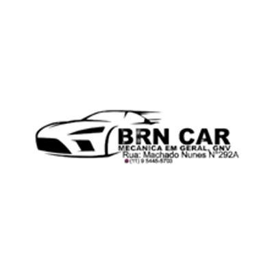 BRN Car - Parceiro Mensagem de Paz