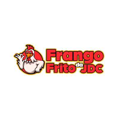 JDC Frango Frito - Parceiro Mensagem de Paz
